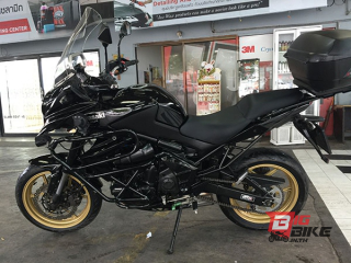  Kawasaki Versys 650 ABS