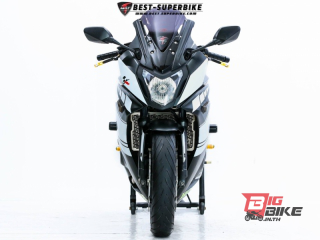  Honda CBR 650F