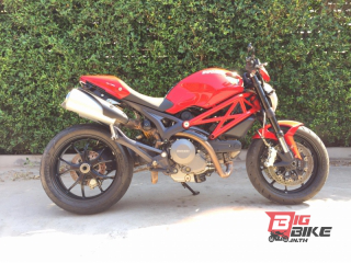  Ducati Monster 796