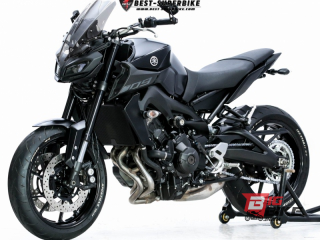  Yamaha MT-09