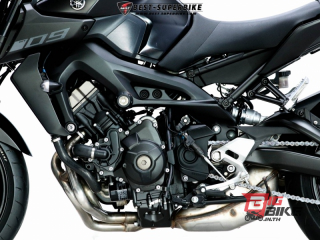  Yamaha MT-09