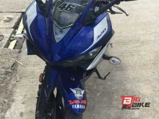  Yamaha YZF-R3