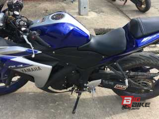  Yamaha YZF-R3