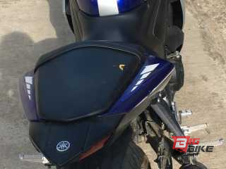  Yamaha YZF-R3