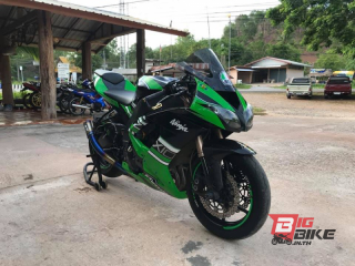  Kawasaki Ninja ZX-10R