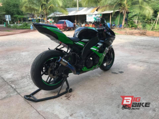  Kawasaki Ninja ZX-10R