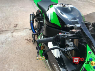  Kawasaki Ninja ZX-10R