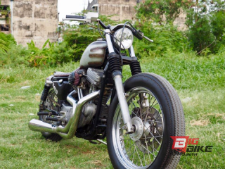  Harley Davidson Iron 883