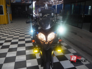  Suzuki V-Strom 650 XT