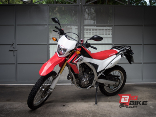  Honda CRF 250L