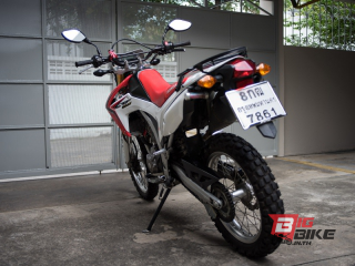  Honda CRF 250L