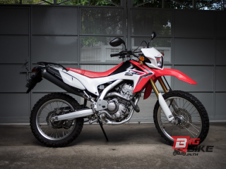  Honda CRF 250L