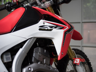  Honda CRF 250L