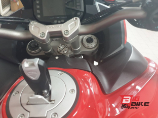  Ducati Multistrada 1200 Enduro