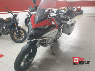  Ducati Multistrada 1200 Enduro