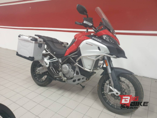  Ducati Multistrada 1200 Enduro