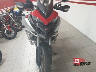  Ducati Multistrada 1200 Enduro