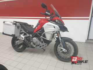  Ducati Multistrada 1200 Enduro