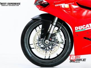  Ducati 899 Panigale