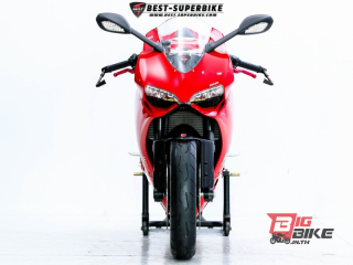  Ducati 899 Panigale