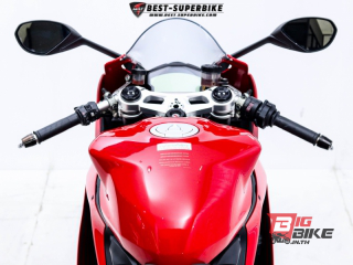  Ducati 899 Panigale