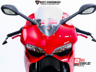  Ducati 899 Panigale