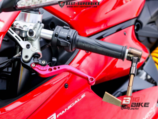  Ducati 899 Panigale