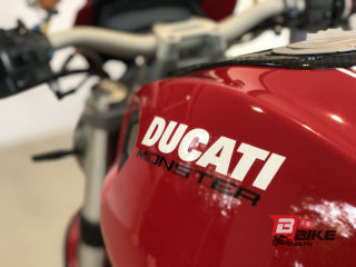  Ducati Monster 796