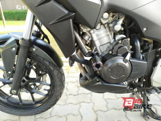  Honda CB 500x
