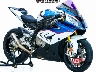  BMW S 1000 RR