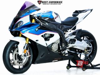  BMW S 1000 RR