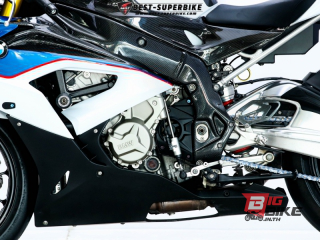  BMW S 1000 RR