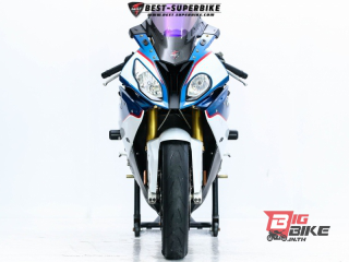  BMW S 1000 RR