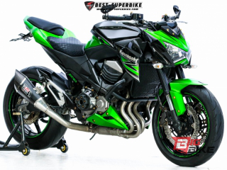  Kawasaki Z800