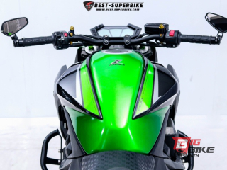  Kawasaki Z800