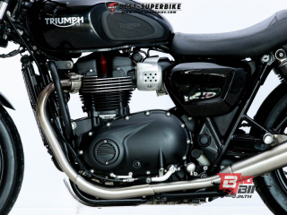  Triumph Street Twin