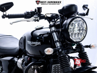  Triumph Street Twin