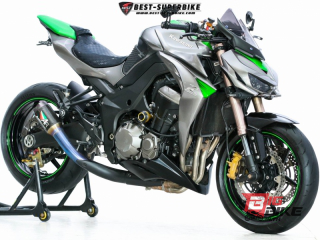  Kawasaki Z1000