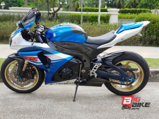  Suzuki GSX-R 1000