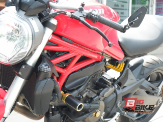  Ducati Monster 821