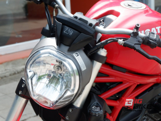  Ducati Monster 821