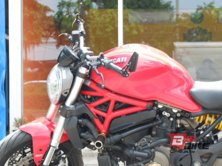  Ducati Monster 821