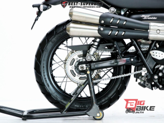  Triumph Street Scrambler