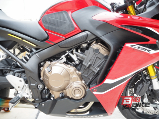  Honda CBR 650F