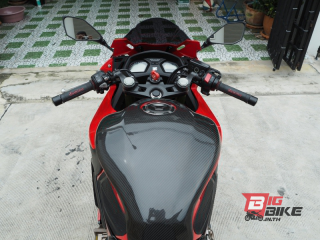  Honda CBR 650F