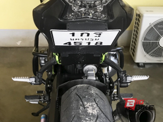  Kawasaki Z900