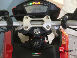  Ducati Hypermotard 939