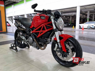  Ducati Monster 795