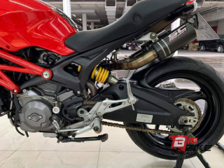  Ducati Monster 795