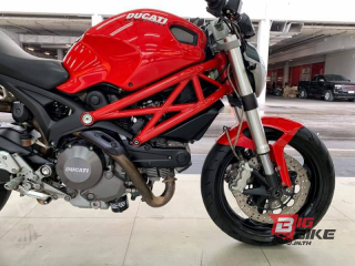  Ducati Monster 795